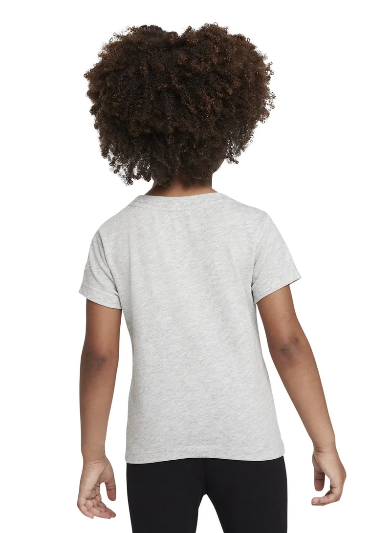 Nike Kids Essential Logo T-Shirt