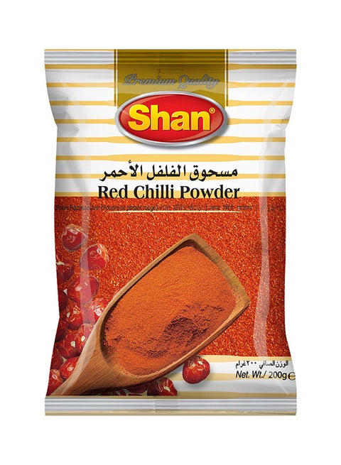 Red Chilli Powder 200gm
