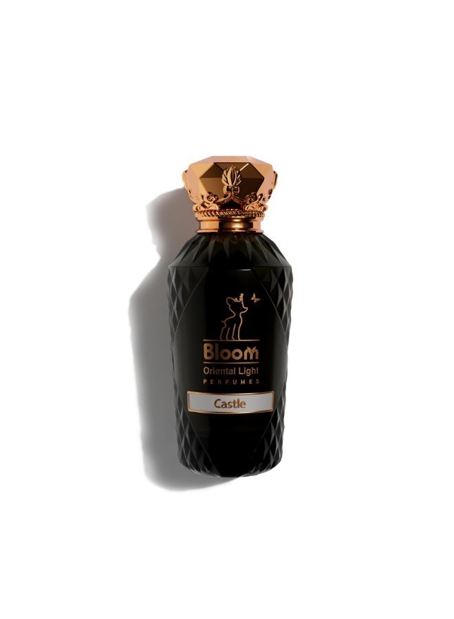 BLOOM Castle 100ml