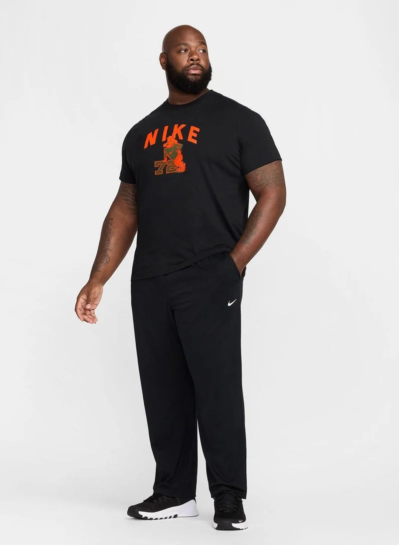 Nike Men's Graphic T-Shirt