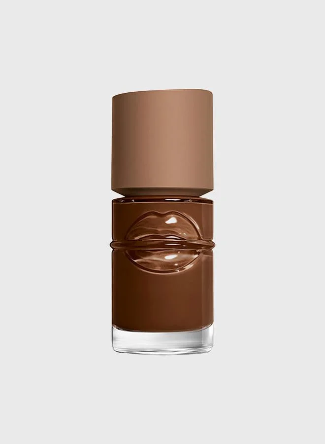 ميك اب فور ايفر Hd Skin-Balancing & Perfecting Foundation​ - 476N (Umber)