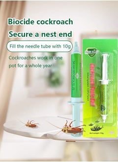 Occuwzz Pest Control is highly effective for indoor and outdoor pest prevention  - Image 1