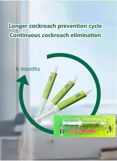 Occuwzz Pest Control is highly effective for indoor and outdoor pest prevention  - Image 2