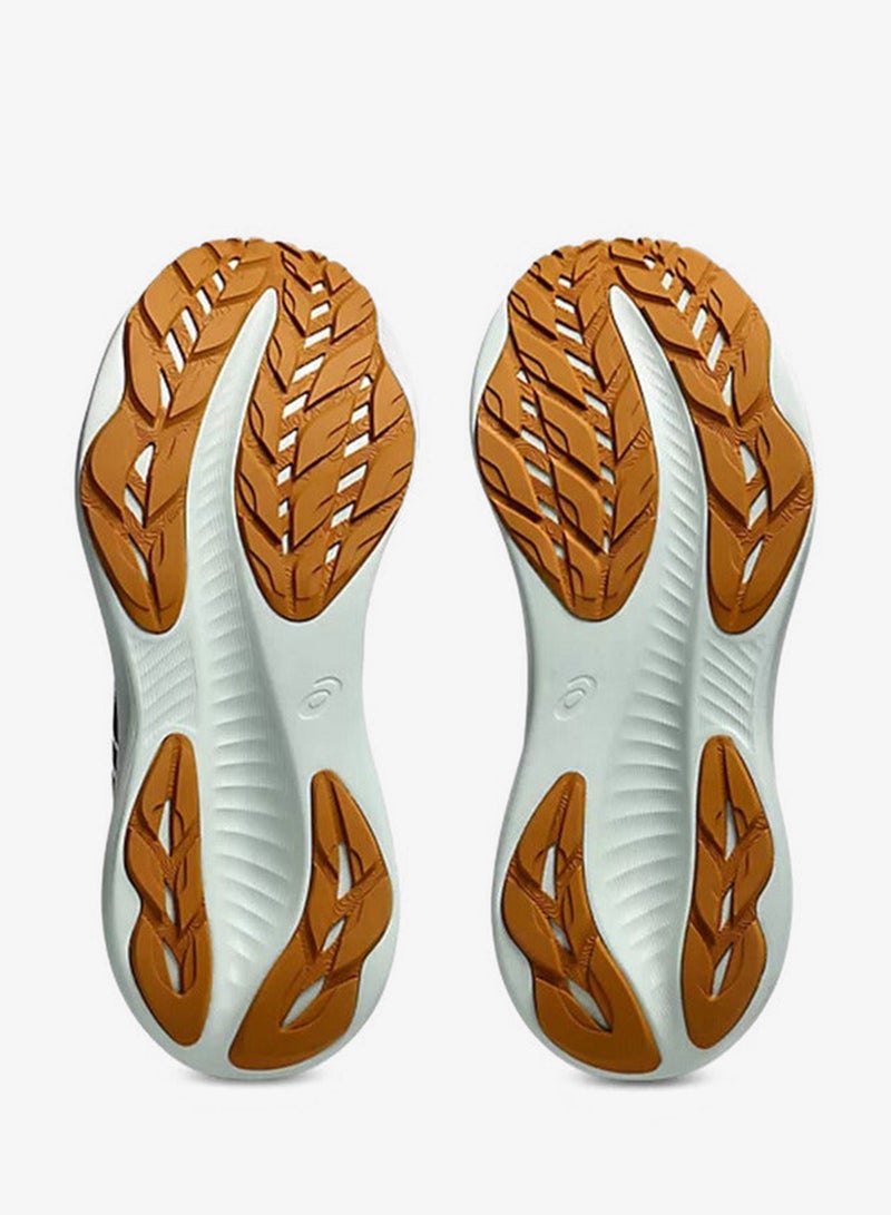 اسيكس حذاء جري رجالي    برباط - Image 3