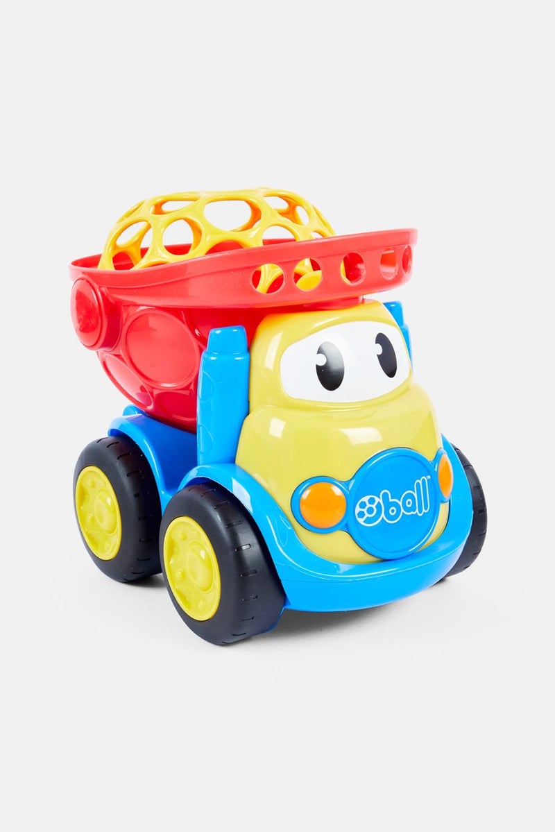 Oball شاحنة تفريغ جريبرز - Image 1