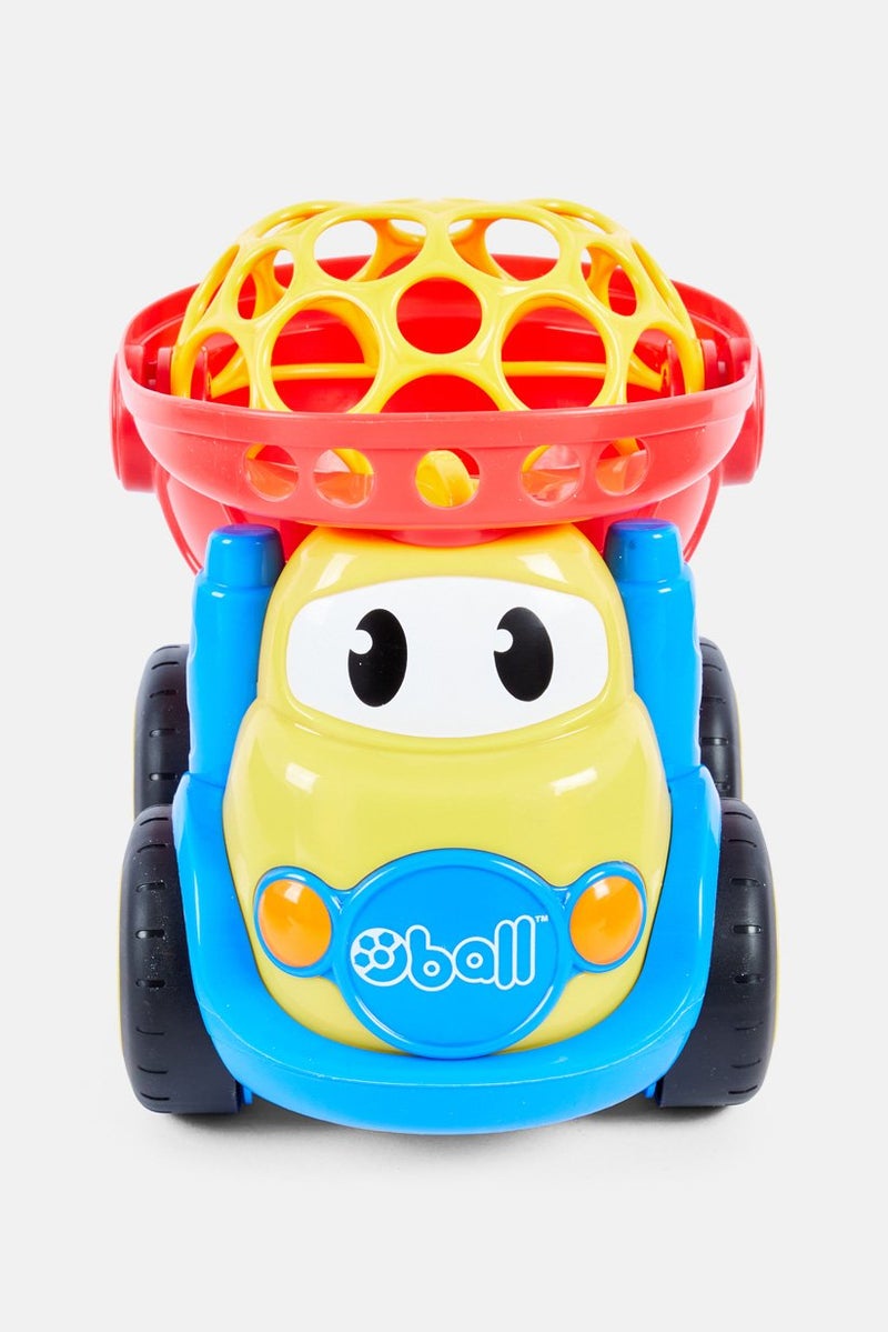 Oball شاحنة تفريغ جريبرز - Image 3