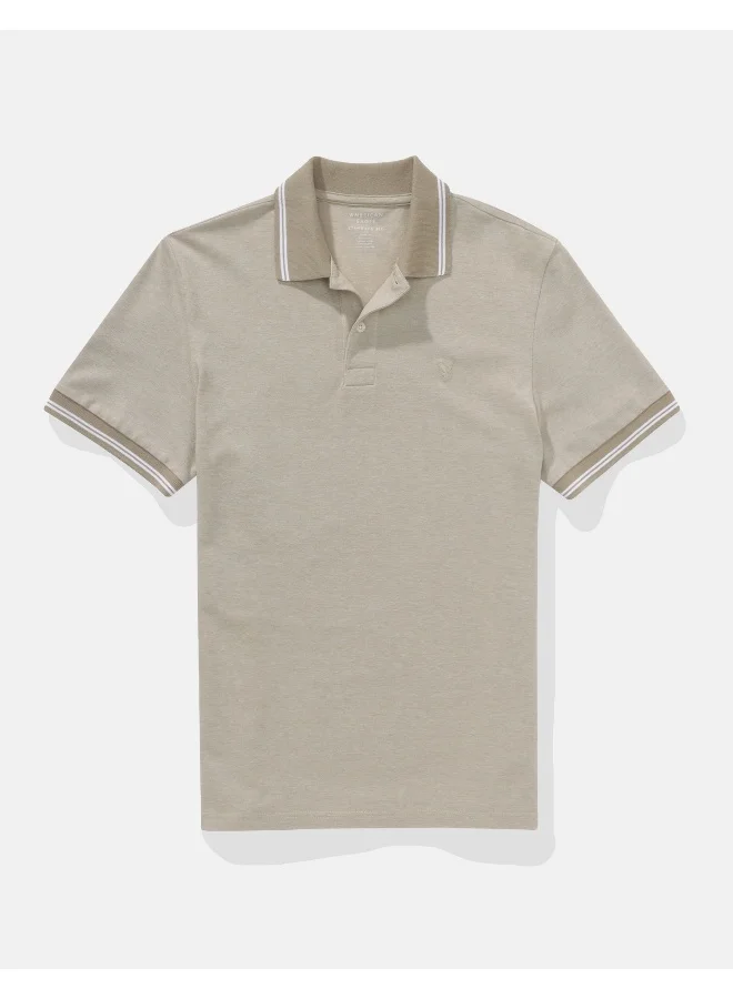 American Eagle AE Polo Shirt