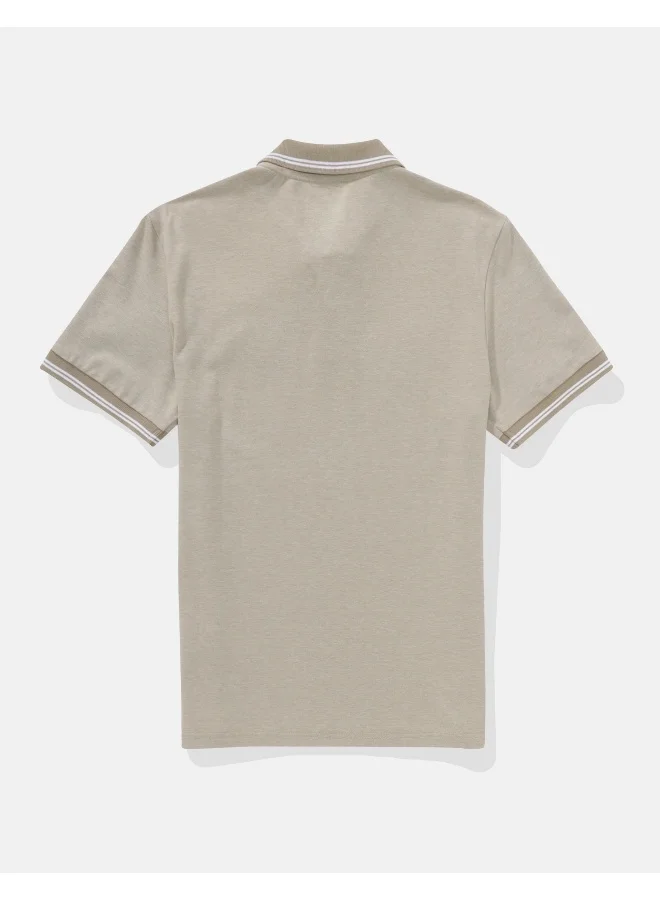 American Eagle AE Polo Shirt