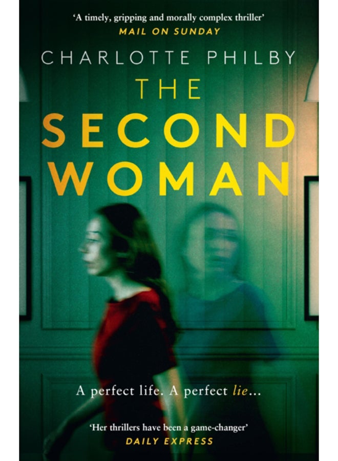 The Second Woman