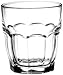Bormioli Rocco Bormioli Rocco Rock Bar Stackable Rocks Glasses, Set of 6, 9 oz.  - Image 2