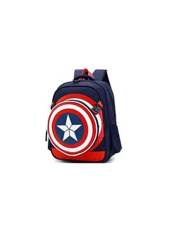 Dubkart Captain America Backpack  - Image 1