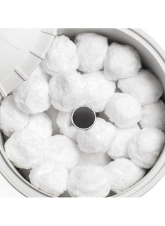 INTEX Fiber Ball Filtration Media  - Image 1