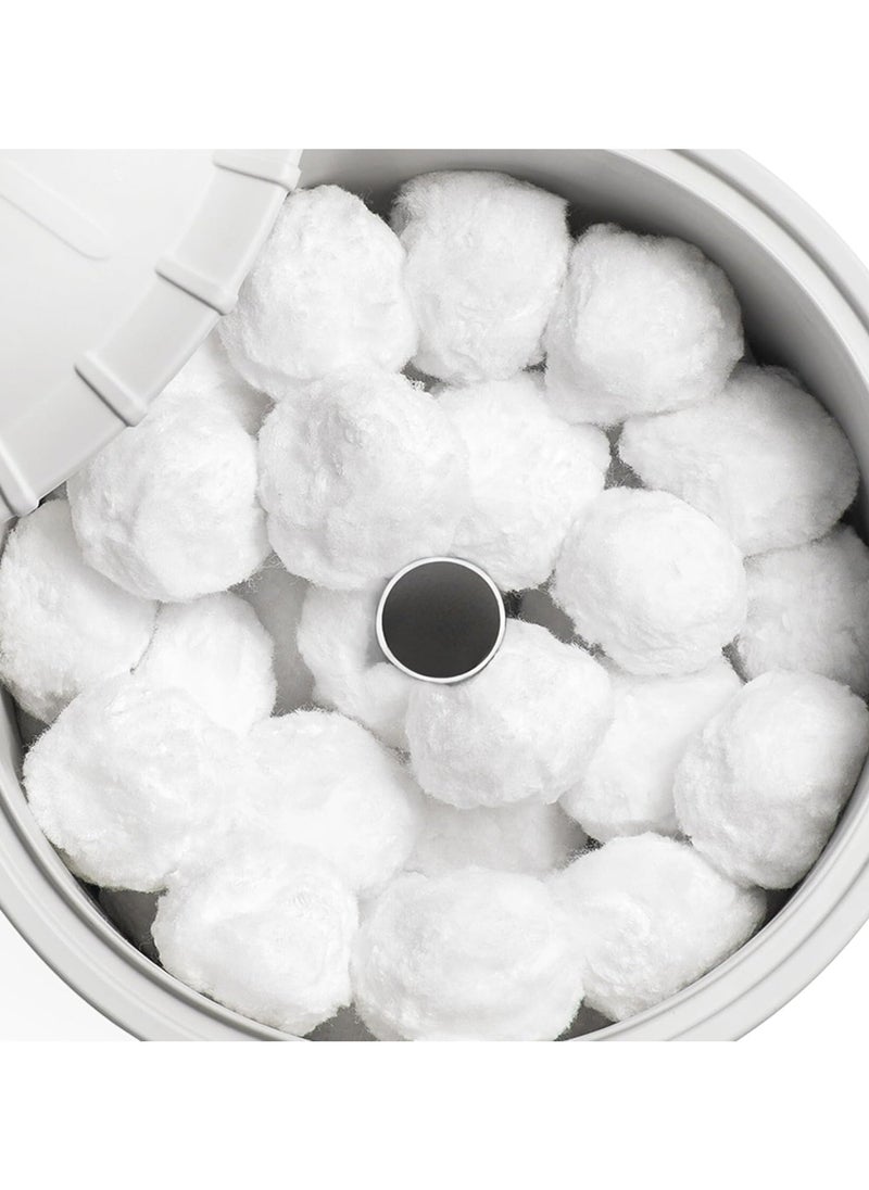 INTEX Fiber Ball Filtration Media  - Image 1