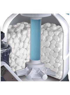 INTEX Fiber Ball Filtration Media  - Image 2