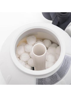 INTEX Fiber Ball Filtration Media  - Image 3