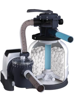 INTEX Fiber Ball Filtration Media  - Image 4