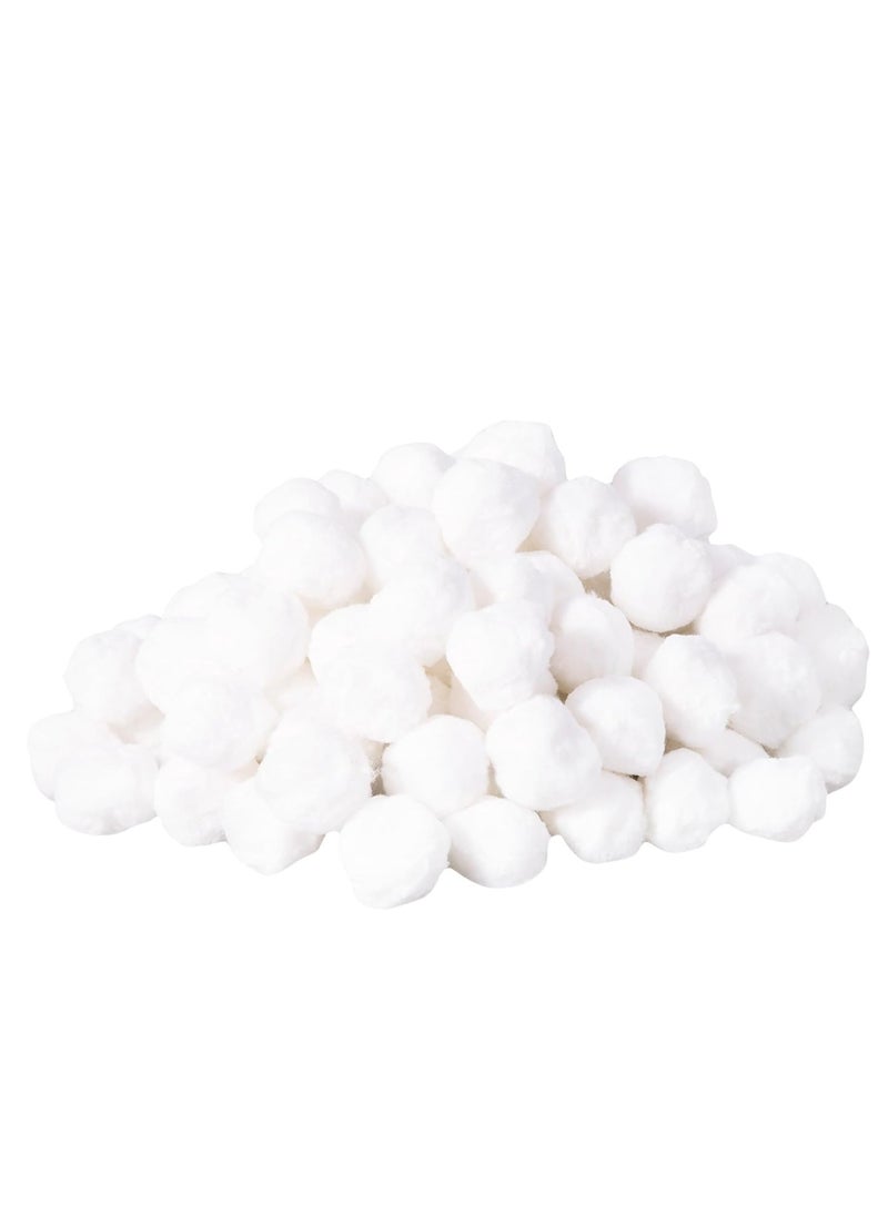 INTEX Fiber Ball Filtration Media  - Image 5