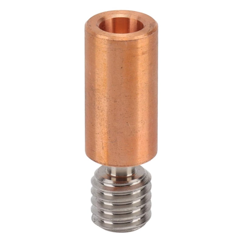 Tyenaza 2 Pcs Bimetal Heat Break Strong Thermal Barrier High Hardness Alloy Copper All Metal Heatbreak for 3D Printer - Image 3