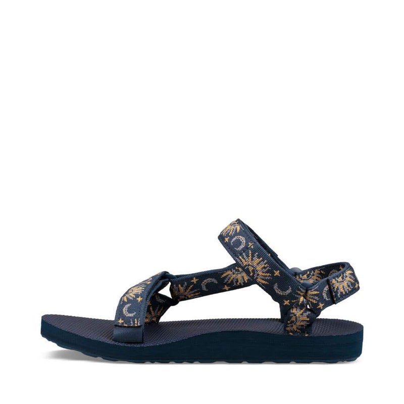 Teva Women's Original Universal Sandal, Sun and Moon in, 10 - Image 3