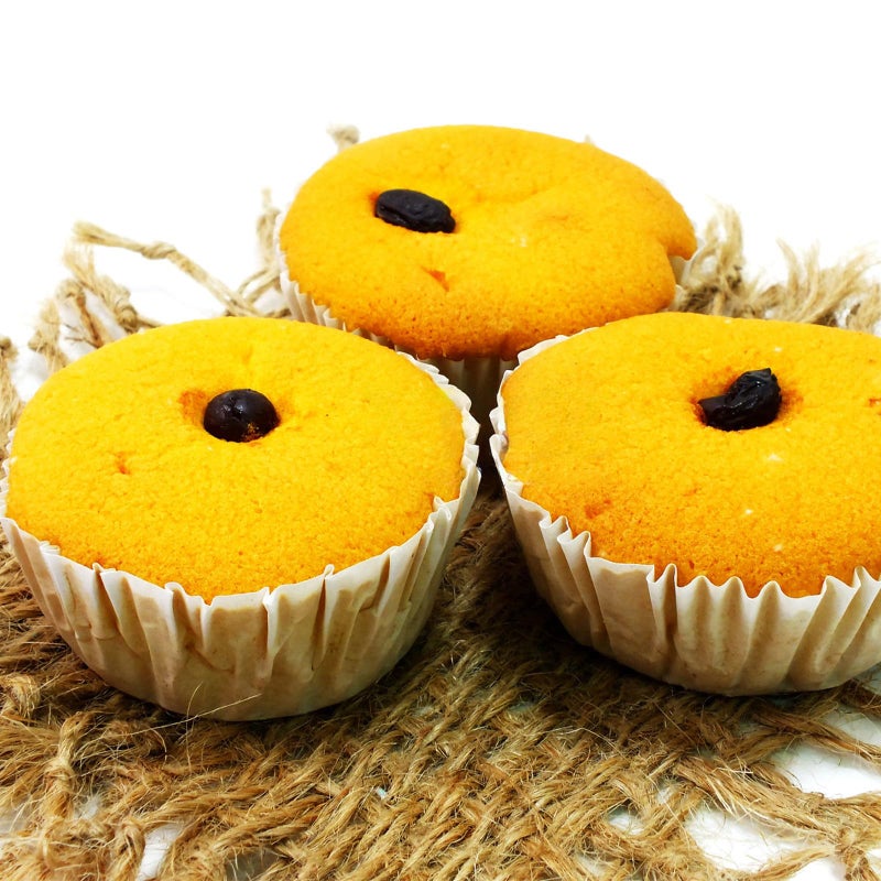 200 Pcs White 4 Inch Disposable Baking Cups Food Grade Cupcake Liners Muffin Holders - Image 5