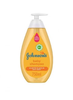 Johnson's Baby Shampoo 750ml - pzsku/Z2BE039B70C03FEDED5EFZ/45/_/1705391752/057fb963-6346-4b3a-902a-fefabff3f5d7