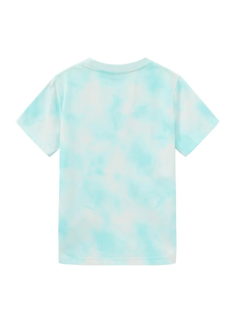 Balabala  Kids Boys Round v-neck short-sleeved T-shirt for Men | Best Price UAE