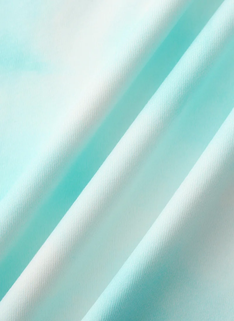 Balabala  Kids Boys Round v-neck short-sleeved T-shirt for Men | Best Price UAE