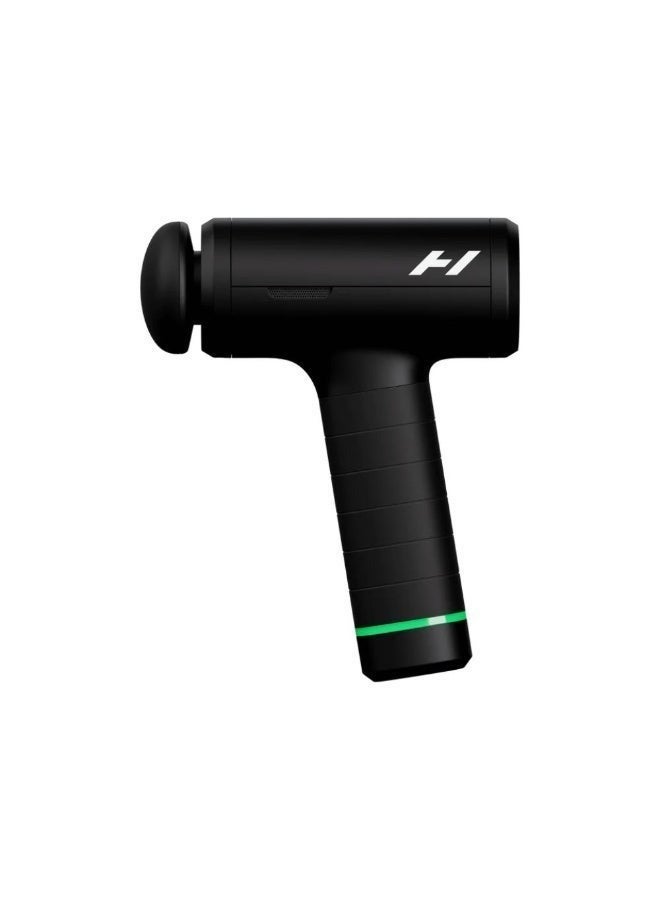 Hyperice Hypervolt 3 Pro Percussion Massage Gun with Heated Head Attachment - Image 1