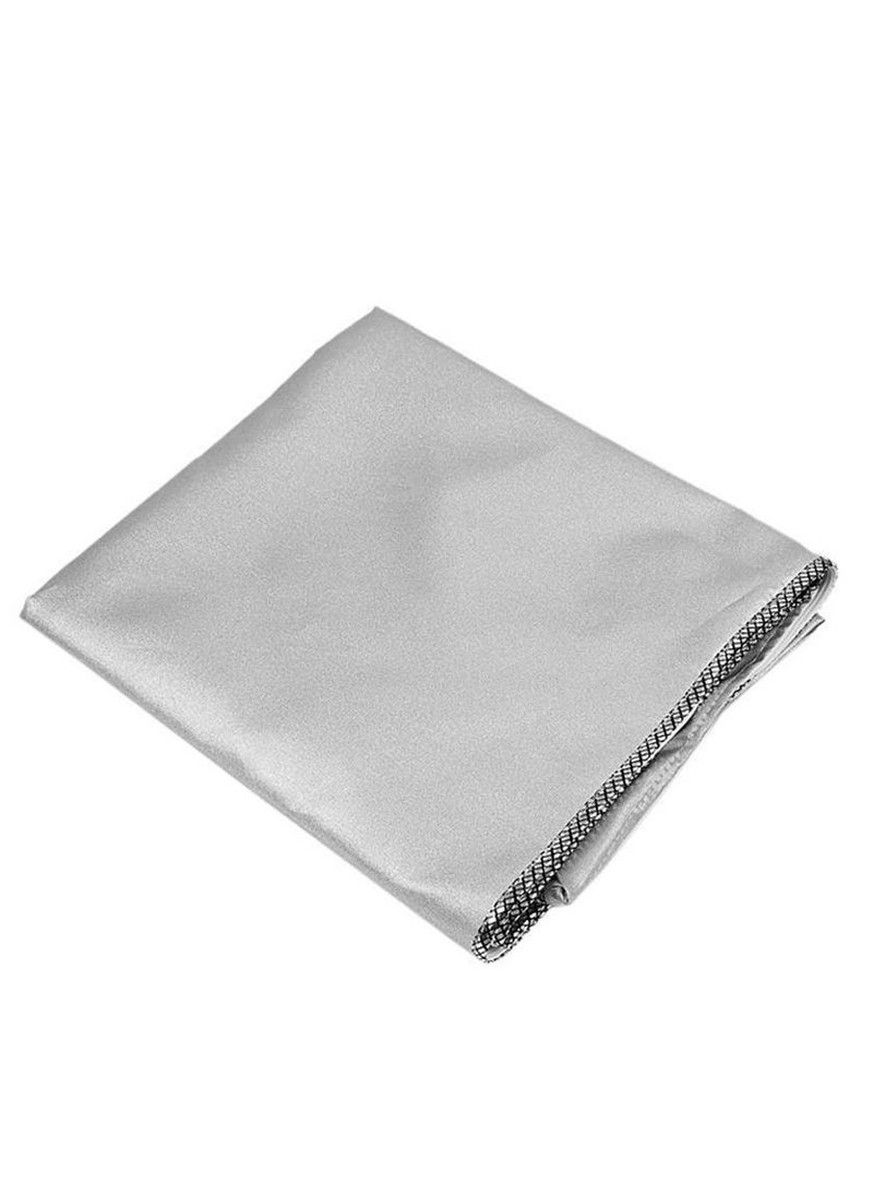 Arabest - Washing Machine Cover Durable Thicker Fabric 2 Zippers Design for Convenient Use Fit Most Top Load or Front Load Washers/Dryers - Image 1