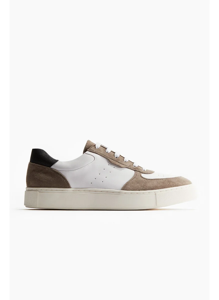 اتش اند ام Trainers