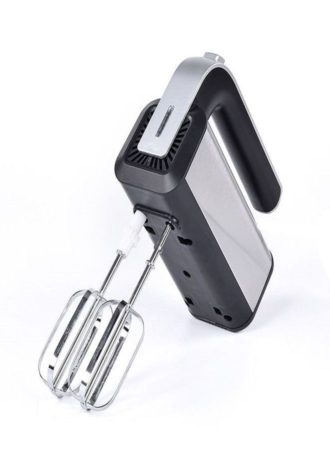 sokany Electric Egg Beater & Mixer 5 Speed - 800 W (CX-6651) - Image 4