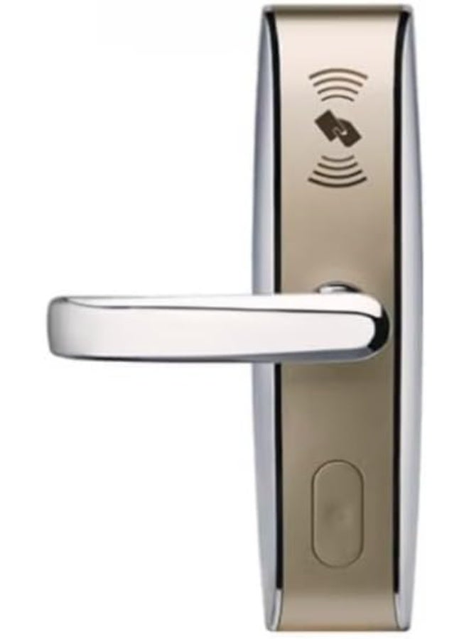 ZKTeco LH4000 RFID Card Time Attendance Smart Door Lock - Image 4
