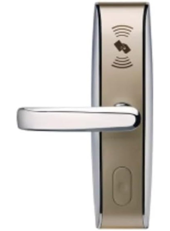 ZKTeco LH4000 RFID Card Time Attendance Smart Door Lock - Image 2