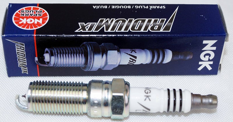 شمعات الإشعال NGK (8 عبوات) LTR7IX-11 (رقم المخزون # 6510)