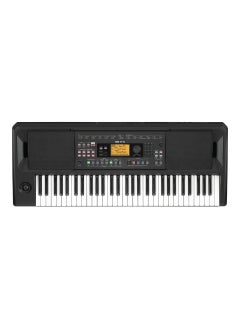 Korg Korg EK-50 61-Key Touch Sensitive Entertainer Arranger Keyboard  - Image 1