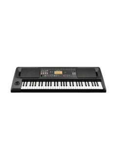 Korg Korg EK-50 61-Key Touch Sensitive Entertainer Arranger Keyboard  - Image 2