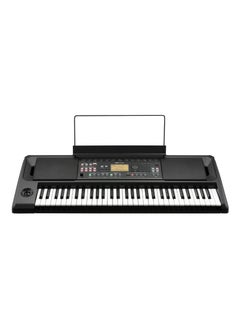 Korg Korg EK-50 61-Key Touch Sensitive Entertainer Arranger Keyboard  - Image 3