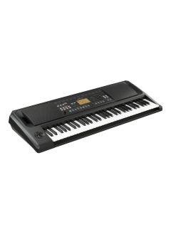 Korg Korg EK-50 61-Key Touch Sensitive Entertainer Arranger Keyboard  - Image 4