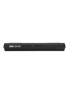 Korg Korg EK-50 61-Key Touch Sensitive Entertainer Arranger Keyboard  - Image 5