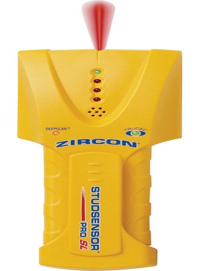 Zircon 69580 Pro 35 Stud Sensor, Spotlight Pointer - Quantity 1 - Image 2