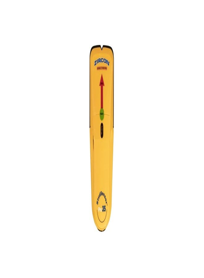 Zircon 69580 Pro 35 Stud Sensor, Spotlight Pointer - Quantity 1 - Image 1