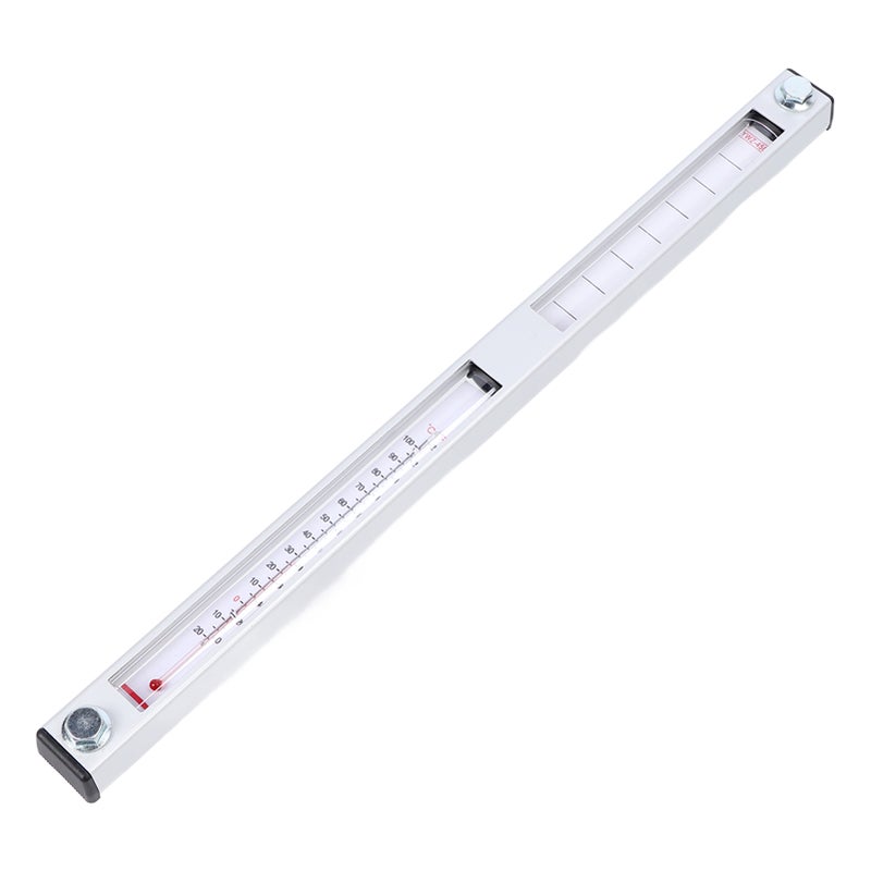 Oil Liquid Level Gauge Meter Accurate Measurement Good Sealing Transparent Glass Intuitive Display Sensor - Image 4