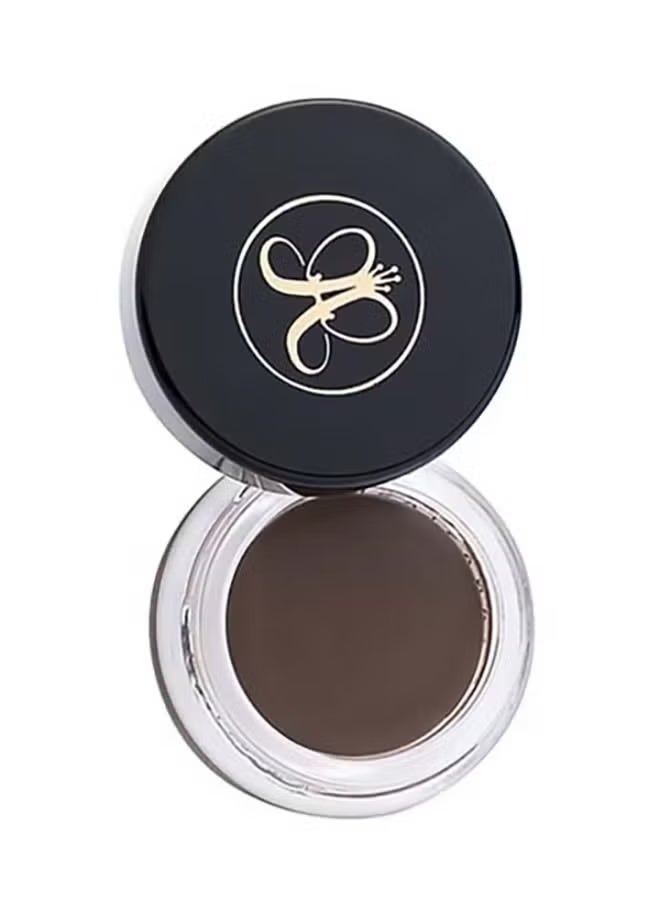 ANATASIA Dipbrow Pomade Dark Brown