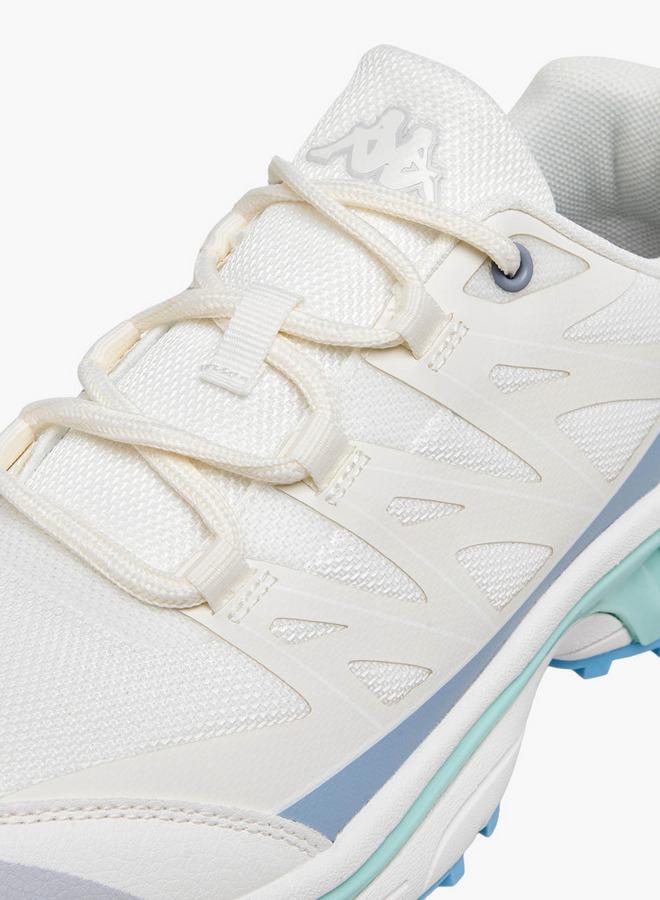 Kappa Women Lace-Up Sports Shoes - Image 4