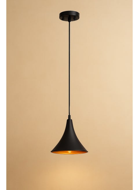 Lura Lighting Unit - Black