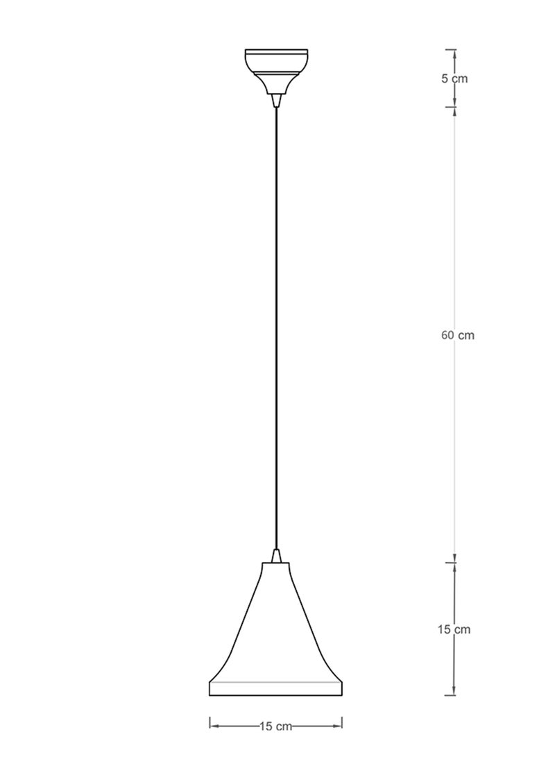 Cluc Lura Lighting Unit - Black  - Image 5