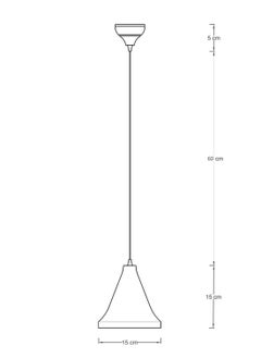 Cluc Lura Lighting Unit - Black  - Image 2