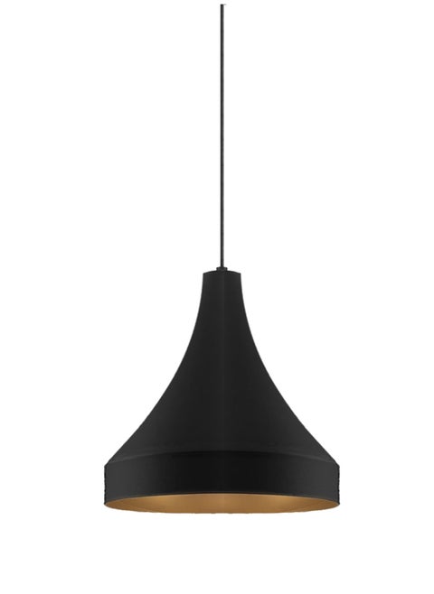 Lura Lighting Unit - Black