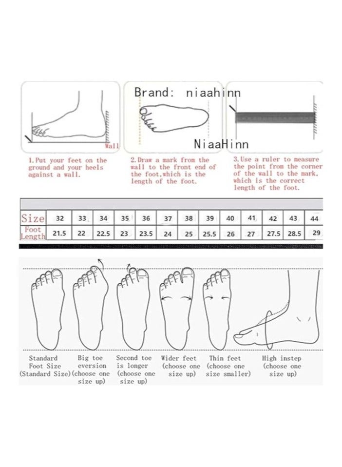 SKT Shiketro Men's And Women's Long-nailed And Broken-Nailed Football Shoes, Soft-Ground Sports Football Shoes, Breathable And Non-Slip Football Shoes, High-Top Elastic Breathable Shoes, Suitable For Adults And Teenagers - Image 5