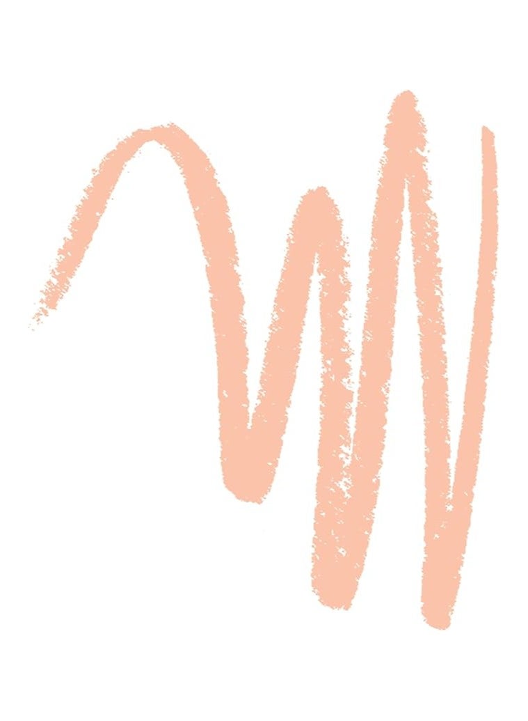 NUDE Scandaleyes Waterproof Kohl Kajal Pencil Eyeliner 1.3 g 03 Nude - Image 3